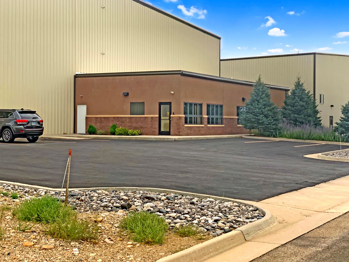 2638 Aviation Dr, Sheridan, WY 82801